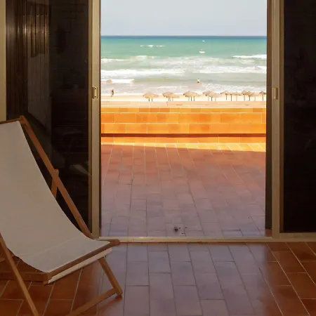 Chalet Geraneos 3 Ferienhaus