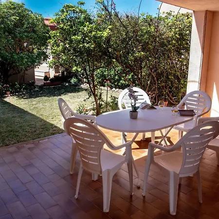 Chalet Geraneos 3