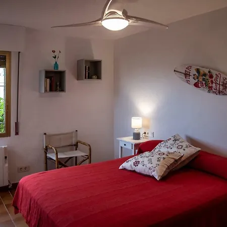 Ferienhaus Chalet Geraneos 3