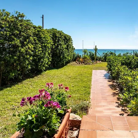 Chalet Geraneos 3