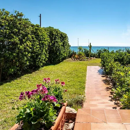 Chalet Geraneos 3