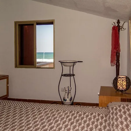 Chalet Geraneos 3 بيت للعطل *