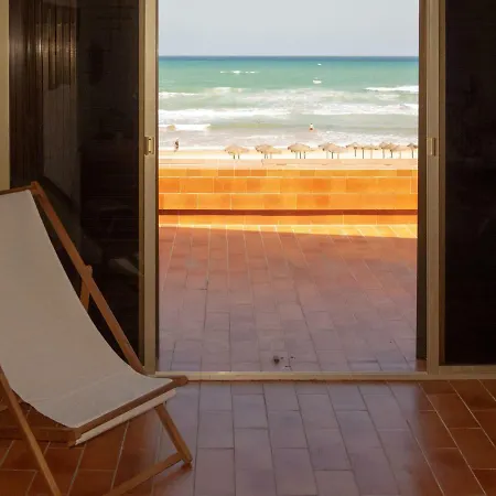Chalet Geraneos 3 بيت للعطل