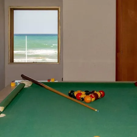 Chalet Geraneos 3 تورّيفيِخا