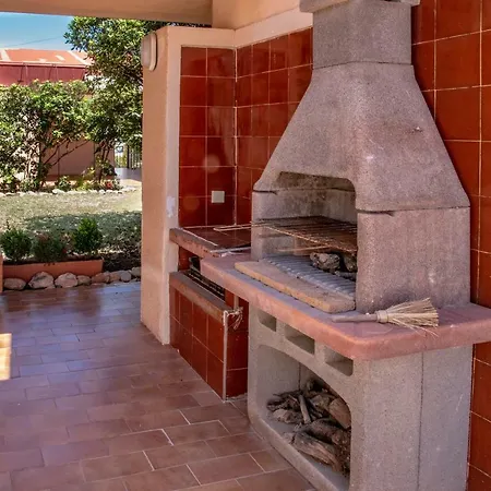 Chalet Geraneos 3 تورّيفيِخا