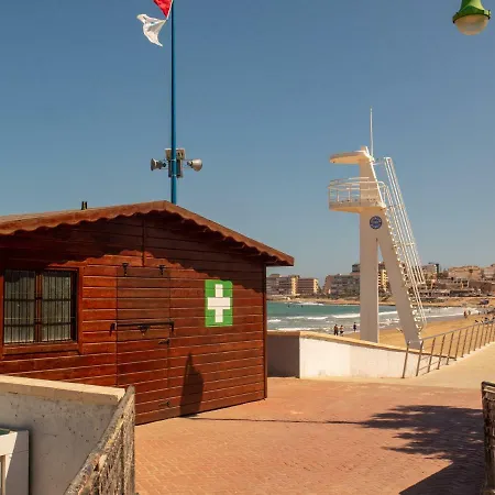Chalet Geraneos 3 بيت للعطل