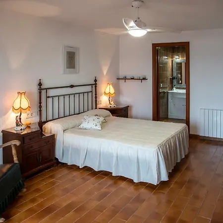 Chalet Geraneos 3 بيت للعطل