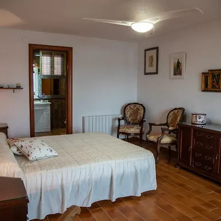 Chalet Geraneos 3 تورّيفيِخا
