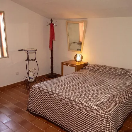 Chalet Geraneos 3 بيت للعطل *