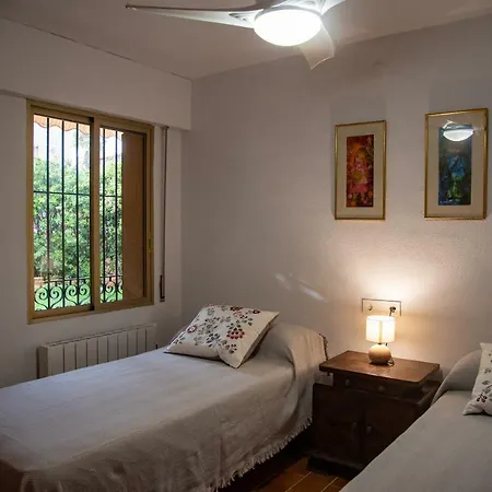 Chalet Geraneos 3 * تورّيفيِخا