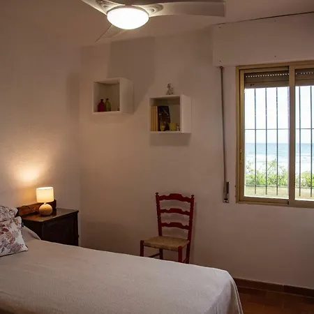 Chalet Geraneos 3 * Torrevieja